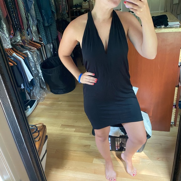 NWT Soft and Sexy LBD - Picture 6 of 12